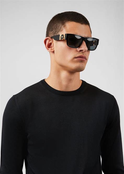 versace shades men canada|versace sunglasses unisex.